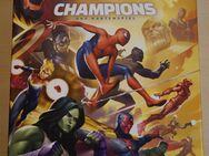 Marvel Champions: Das Kartenspiel, Fantasy Flight Games (NEU&OVP) - Obermichelbach