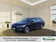 Skoda Octavia, 2.0 TDI Combi Selection Plus, Jahr 2024 - Stendal (Hansestadt)