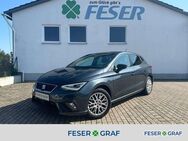 Seat Ibiza, 1.0 TSI FR, Jahr 2024 - Heideck