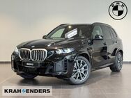 BMW X5, 50 e M Sportpaket 20 LMR Driving Prof, Jahr 2024 - Fulda