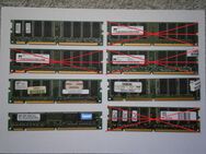 SDRAM PC-100 - 64MB (621) - Hamburg