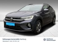 VW Taigo, 1.0 TSI R-Line, Jahr 2024 - Hamburg