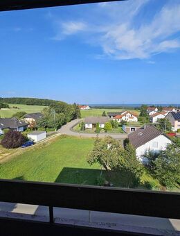 Hier leben Sie über den Dingen! - Winterlingen