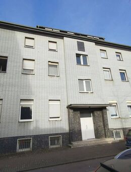 Fußläufig zum Hamborner Altmarkt - Gepflegte Eigentumswohnung - Duisburg