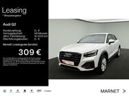 Audi Q2, Advanced 30 TDI Audi Connect, Jahr 2024 - Oberursel (Taunus)