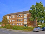 Schön geschnittene und renovierte 3-Zimmer- Wohnung im Herzen von Ibbenbüren - Ibbenbüren