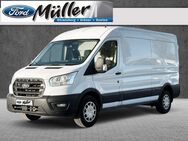 Ford Transit, 2.0 TDCi Kasten 350 L3 Trend, Jahr 2020 - Strausberg