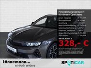 Opel Astra, L ST LICHT °, Jahr 2024 - Münster