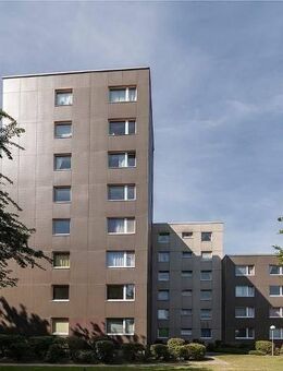 Schöner Wohnen: weitläufige 3-Zimmer-Wohnung - Kiel