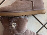 Uggs einer Herrin - Norderstedt