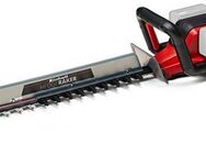 Einhell Akku-Heckenschere GE-CH 36/65 Li-Solo, 65 cm Schnittlänge, ohne Akku und Ladegerät
