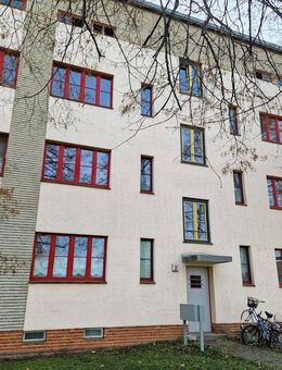 Top Wohnung sucht Mieter - wohlfühlen in Cracau - - Magdeburg
