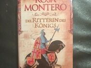 Die Ritterin des Königs – Der Bestseller Roman von Rosa Montero (Gebunden) - Essen