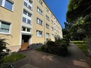 Günstige 2-Zimmer Eigentumswohnung mit Balkon in Weißandt-Gölzau - Südliches Anhalt