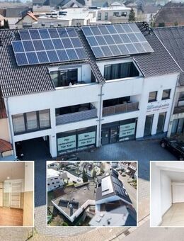 Energieeffiziente Anlageimmobilie in Orscholz - Mettlach