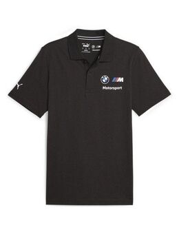 PUMA Poloshirt BMW M Motorsport Poloshirt Herren