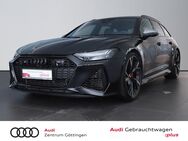 Audi RS6, Avant quattro, Jahr 2020 - Göttingen