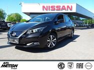 Nissan Leaf, Acenta °, Jahr 2020 - Bünde