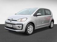 VW up, 1.0 l TSI move up, Jahr 2019 - Köln