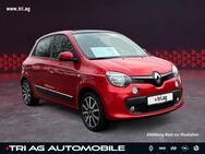 Renault Twingo, Intens ENERGY TCe 90 elek Faltschiebedach 16-Zoll, Jahr 2018 - Bühl