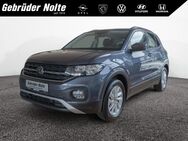 VW T-Cross, 1.0 TSI Life 70kW, Jahr 2023 - Iserlohn