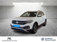 VW T-Cross, 1.0 TSI United, Jahr 2020 - Osterode (Harz)