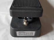 Dunlop Original Cry Baby GCB 95 Wah Wah Pedal / Effektpedal plus SET-UP INSTRUCTIONS Selten benutzt - Hamburg Wandsbek