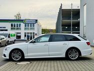 Audi A6 3.0 TDI clean quattro S-Line - Aschaffenburg