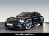 Porsche Taycan, 4 Cross Turismo, Jahr 2022 - Freiburg (Breisgau)