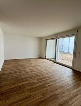 Waghäusel-Kirrlach: Für ein sorgenfreies Wohnen im Alter - Waghäusel