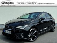 Seat Ibiza, 1.0 TSI FR Beats Alu18, Jahr 2024 - Castrop-Rauxel