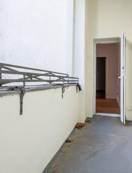 Exklusive 3-Zimmer-Wohnung bester Charlottenburger Lage am Lietzensee - Erstbezug nach Sanierung - Berlin