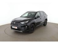 Toyota RAV 4 4 2.5 Hybrid 4x4 Lounge - Berlin