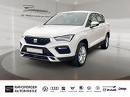 Seat Ateca, 1.5 TSI Style APP, Jahr 2024 - Nürtingen