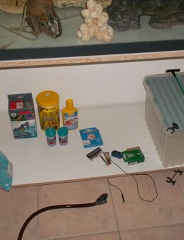 Eheim Aqarium 240 L - Altena