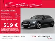 Audi A6, Avant 40 TDI qu advanced, Jahr 2024 - Eching (Regierungsbezirk Oberbayern)