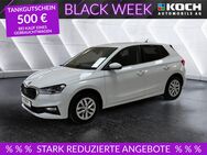 Skoda Fabia, 1.0 TSI Style Plus, Jahr 2023 - Berlin