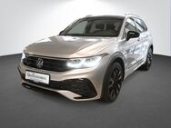 VW Tiguan, 2.0 TSI Allspace Automatik R-Line, Jahr 2023 - Eggenstein-Leopoldshafen