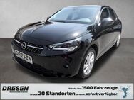 Opel Corsa, 1.2 F ELEGANCE AT8, Jahr 2022 - Frechen