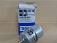 Kraftstofffilter, MERCEDES-BENZ, MAHLE KL18 in 08468