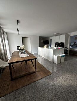 Schöne Neubau Wohnung sucht Nachmieter - Mannheim