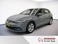 VW Golf, 1.5 TSI VIII LIFE 150PS 5J-G VC, Jahr 2021 - Vilsbiburg