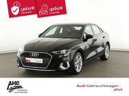 Audi A3, Limousine 35 TDI advanced, Jahr 2023 - Gotha