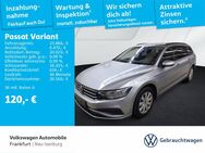 VW Passat Variant, 2.0 TDI Conceptline CB523X, Jahr 2024 - Neu Isenburg