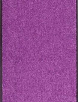 HANSE Home Fußmatte Wash & Clean, rechteckig, Höhe: 7 mm, Schmutzfangmatte, Türmatte, In- und Outdoor, Teppich, Läufer, waschbar