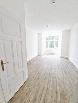 Wohnen in Stadtfeld Ost - Magdeburg