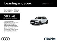 Audi Q5, 55 TFSI e quattro S line, Jahr 2022 - Kassel