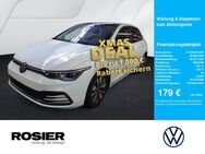 VW Golf, 2.0 l TDI VIII Move, Jahr 2024 - Menden (Sauerland)