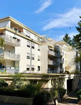 Attraktive Kapitalanlage im Herzen von Bad Honnef - Bad Honnef