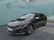 VW Arteon, 2.0 TDI Shooting Brake Elegance 18Zoll, Jahr 2023 - München